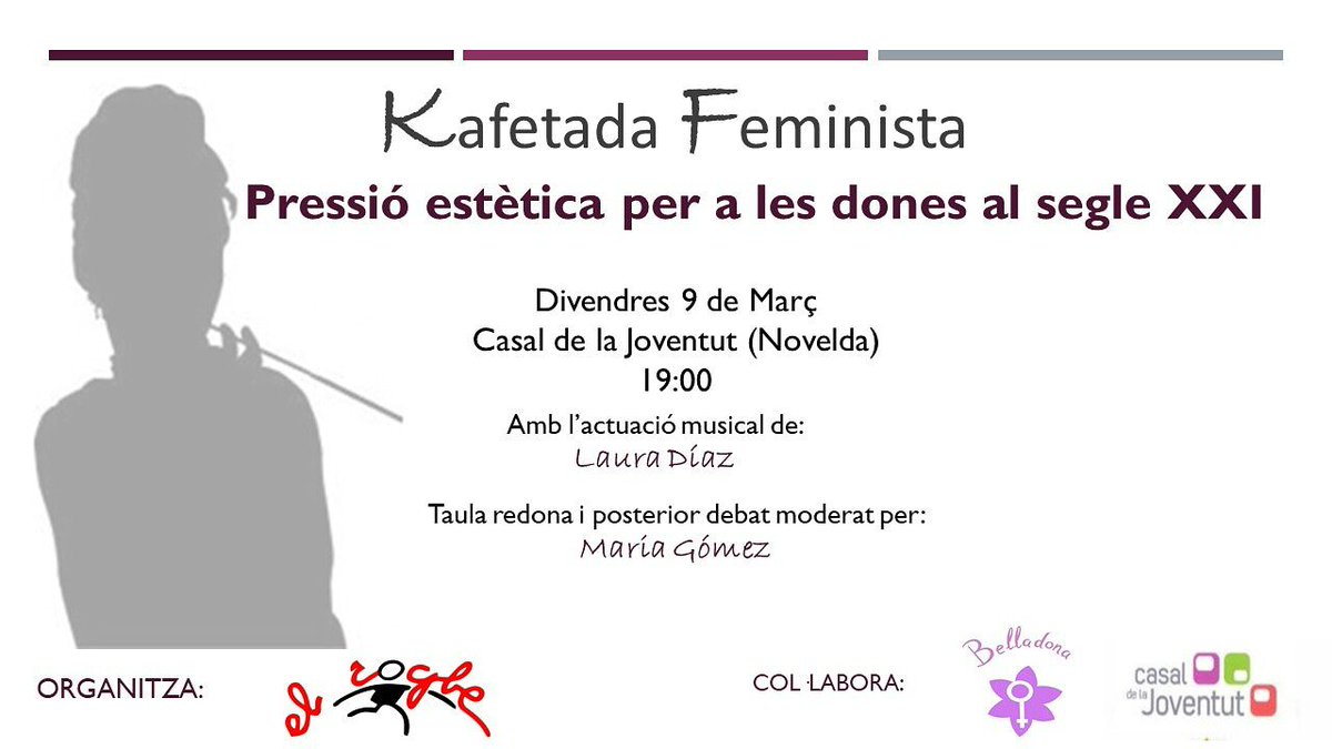 ElRogle's tweet photo. Demà continua la lluita feminista !! ✊✊🤸 https://t.co/PzUR697Kxs