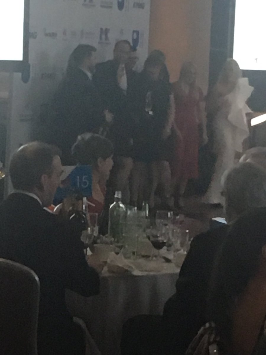 So proud of the @HowesPercivalMK team Professional Services Team of the Year! <a href="/MK_BAA/">Milton Keynes BAA</a> #MKBAA2018 - Congratulations from all <a href="/MKCollege/">MK College Group</a>
