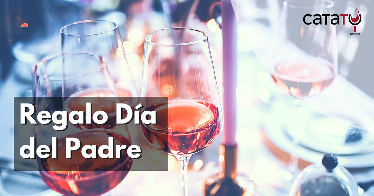 Rosados para hacer el mejor regalo el día del padre.

buff.ly/2D1CM4g via @catatu_es 

#regalo #vino #diadelpadre

<a href="/BodegaHiriart/">Bodega Hiriart</a> <a href="/La_Legua/">La Legua</a>  @mascarospirit