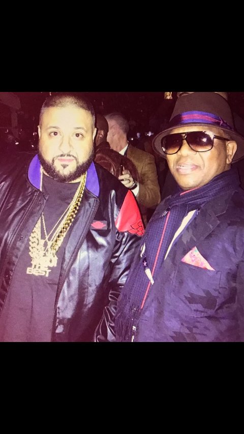 Nocyberg1's tweet photo. THE razzmatazz with DJ Khalid @MbalulaFikile https://t.co/r5pzBsRzVG