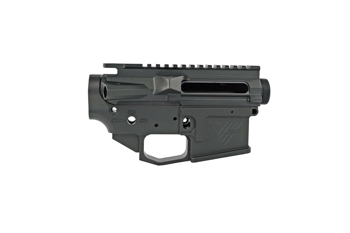 DynamicMunition's tweet photo. DM-AR15 Full Billet sets only $199. (Remember this is a FFL transfer unless picked up at Dynamic Munitions)
#ar15 #2A #2ADefender https://t.co/JA3SH3gtwF