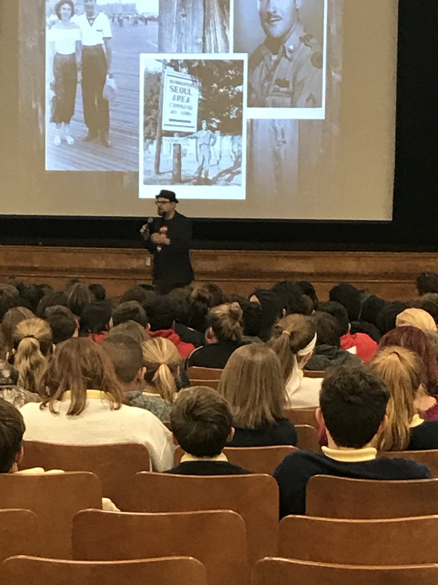 Kendall Shue tweet media