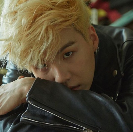 _jinrian_'s tweet photo. Thank you for being awesome and not giving up that which makes up who you are. #insfires #HappySUGADay #GeniusYoongiDay #sugarush https://t.co/xsZEqLK96U