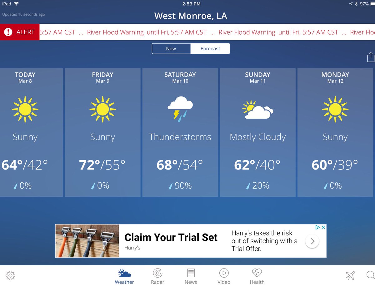 What’s wrong with this picture?