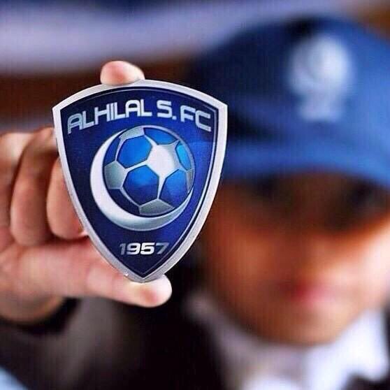 <a href="/hamadalomairin1/">حمدعبدالله العميريني</a> فقط ،،،،
لأنه الهلال ! ..
ويكفي ،،،،
أنه الهلال 💙💙