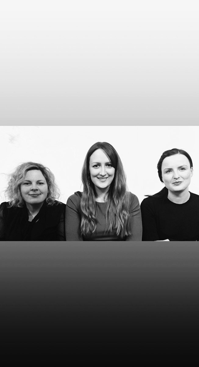 #theburds #InternationalWomenDay2018