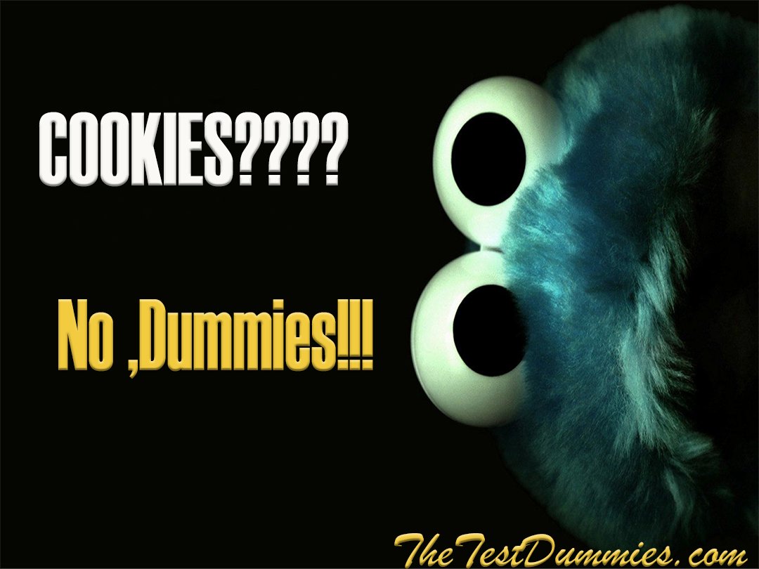 You don't have to test #services anymore.
From now on we'll do that for you✌️😉
TheTestDummies.com !

#test #bestservice #vintage #cool #ebay #man #woman
#special #cheap #discounts #tipps #comparisons #customer
#business #provider #best #Coupons #online #OnlineBusiness