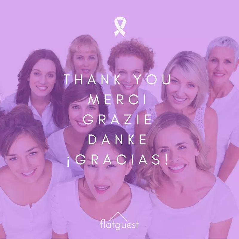 Flatguest's tweet photo. A todas las guerreras incansables que hoy luchan por una sociedad mejor donde haya igualdad real entre hombres y mujeres; a todas las que han luchado a lo largo de toda la historia por guiar, enriquecer y equilibrar el mundo; a todas las mujeres ¡GRACIAS! #DíadelaMujer #WomensDay https://t.co/EadL8FRXDP