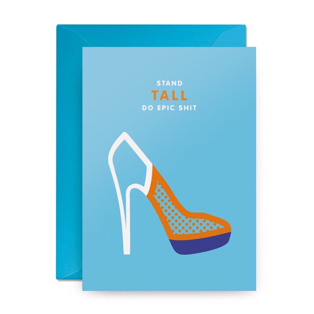 Chilli_Melon's tweet photo. Happy #InternationalWomensDay ladies! You rock! 💁🏻‍♀️💁🏼‍♀️💁🏽‍♀️💁🏾‍♀️💁🏿‍♀️

#IWD #IWD2018 #internationalwomensday2018 
#chillimeloncards https://t.co/FW3qi4hOdF