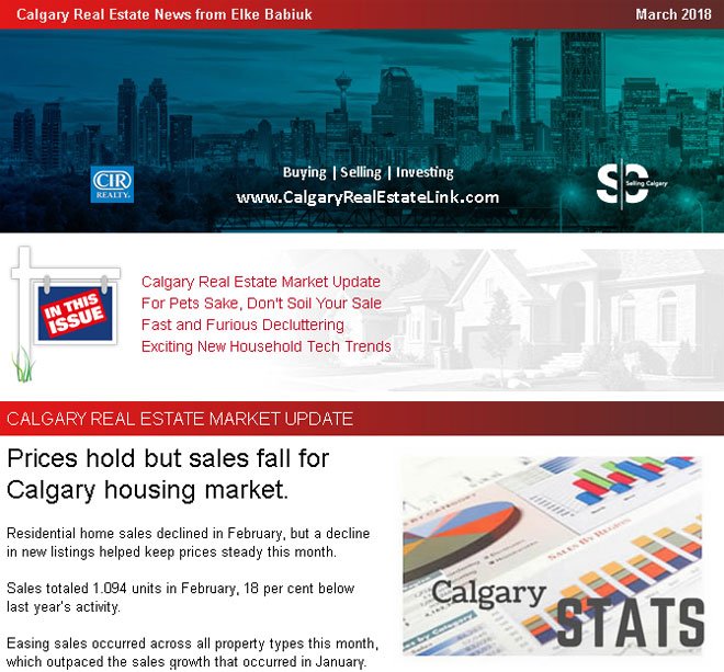 Calgary Real Estate tweet media