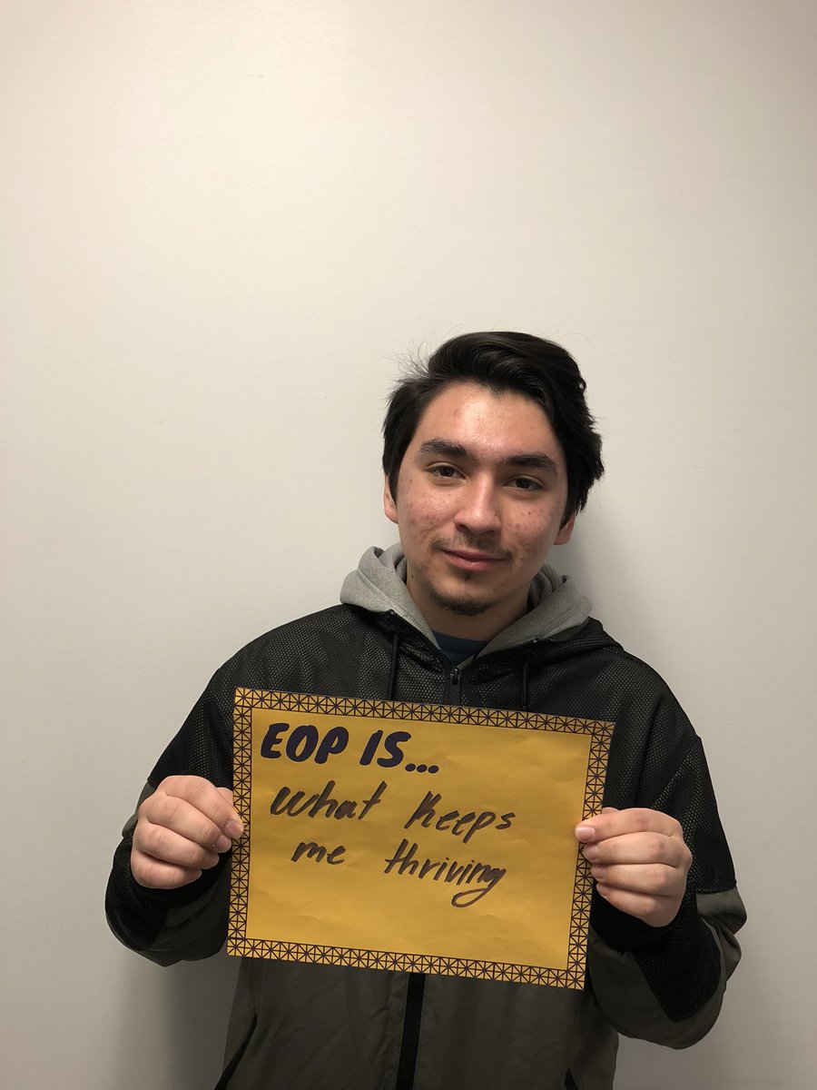 EOPATCAL's tweet photo. Óscar Garcia-Intake Intern #CalBigGive #ProudToBeEop Link: https://t.co/7XlxB76z15 https://t.co/pY0UwgCHsj