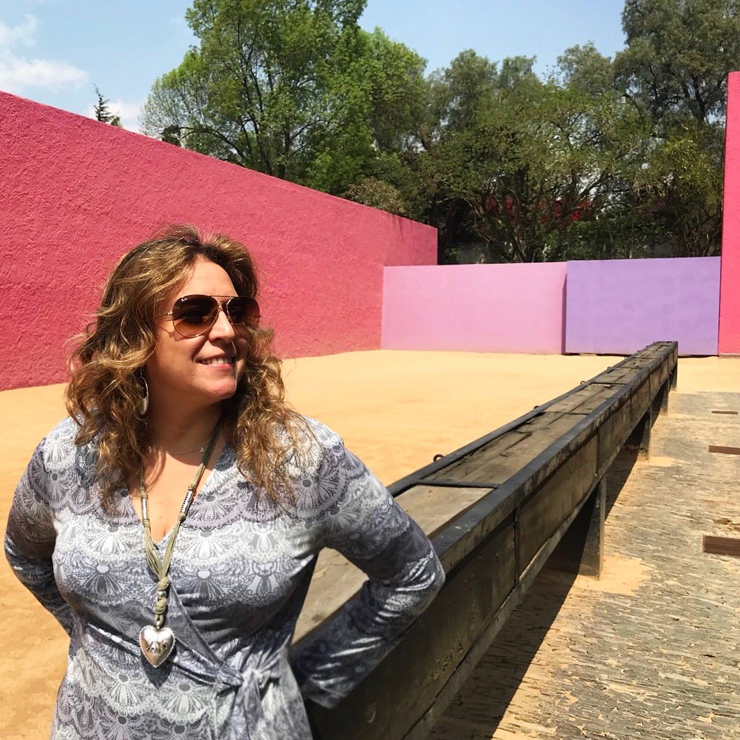 AdrianaChula's tweet photo. “I love the person I’ve become because I fought to become her” Kaci Diane
Amo ser mujer!!!!
#adrianacacho #adrianachula #lachulaestaentodo #me #justme #moments #paz #asiomaschula #chuladadevieja #lovelife #lovethismoments #amovivir #amosermujer https://t.co/MLniUKJt4o
