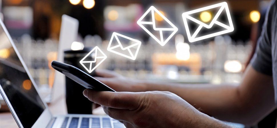 jtcina's tweet photo. How to Write an Email Newsletter Your Audience Will Actually Read https://t.co/SyZZjdW9Am #emailmarketing #jtcina #smartself #smart_self #smartselfsolutions https://t.co/8MXU4ckLFF