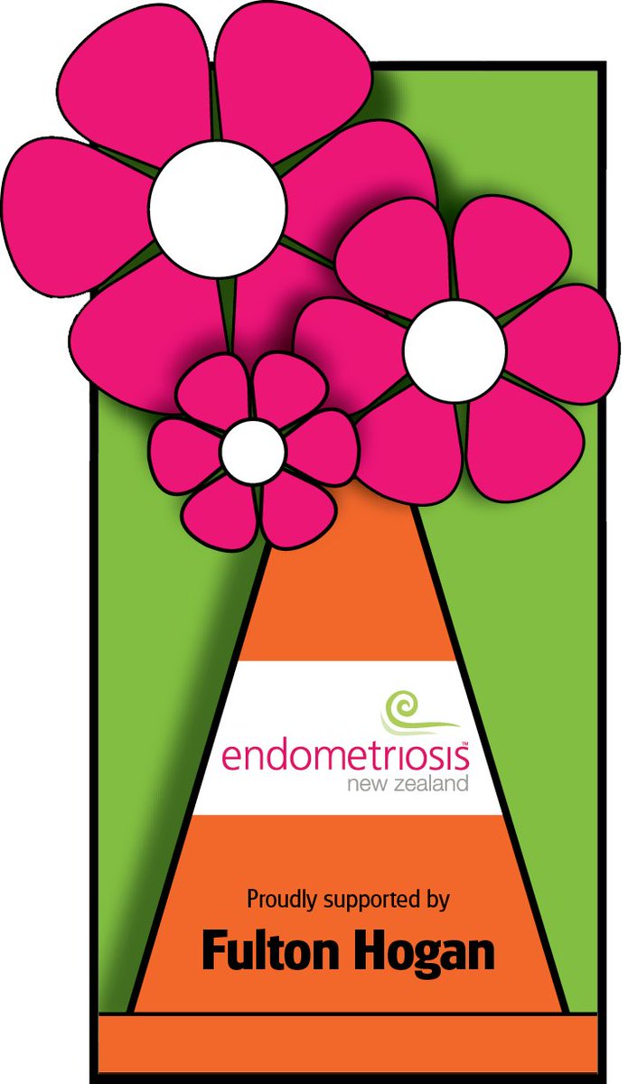 fultonhogan's tweet photo. March is Endometriosis awareness month, focusing on information sharing and expert advice. #endometriosis #fultonhogan #proudpartners https://t.co/kN46ePcaai https://t.co/De7WRrc0Al