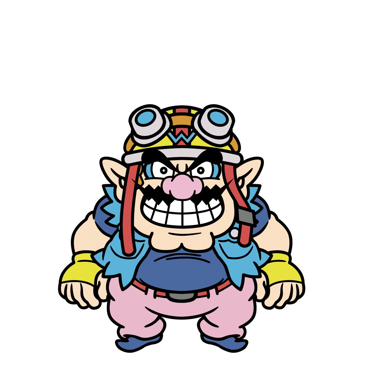  Warioware Gold - Nintendo 3DS : Nintendo of America