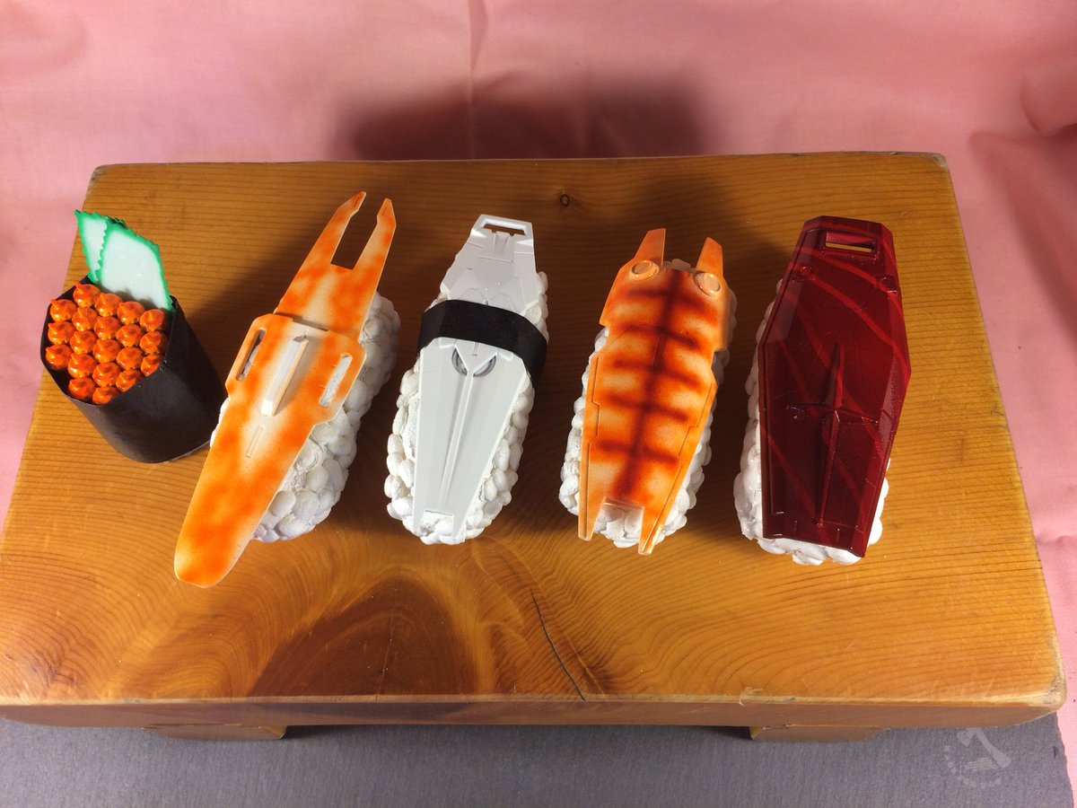 necome_titan's tweet photo. プラモデルは結婚してから始めましたので、もうすぐ10年になりますね(*´ω`)

見て暖かい気持ちになって貰える作品を作るように心掛けています。

#私の作品もっと沢山の人に広がれ祭り https://t.co/i8ZZ1OkMeP