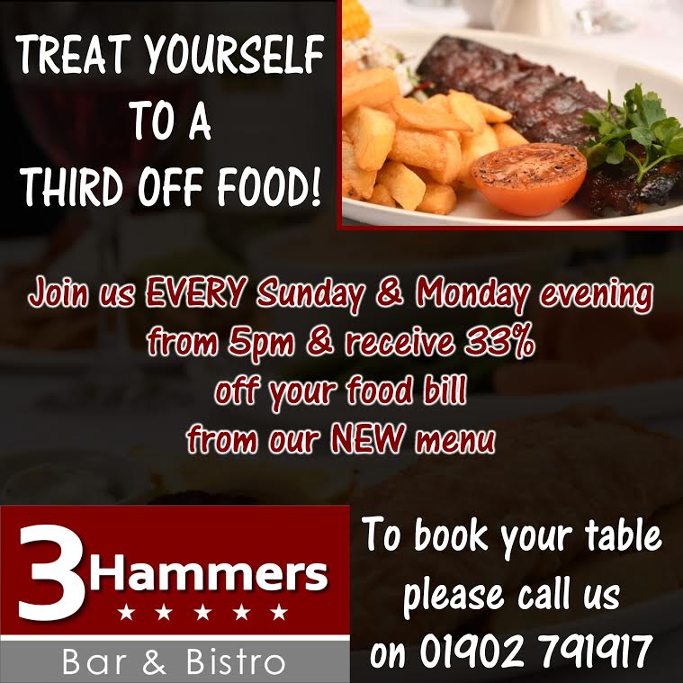 3 Hammers Golf on Twitter "Enjoy your practice here at 3 Hammers Golf