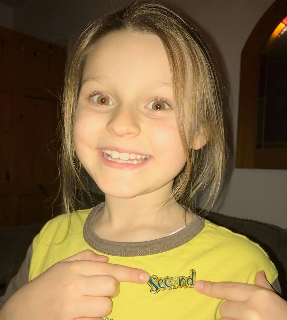 ElsaLouWalker's tweet photo. Today I became a seconder for my Six at Brownies I’m so happy - and on International Womens Day too #girlguiding #brownies #seconder #thisgirlcan #internationalwomensday #elsa #beingourbest #girlsattitude #forthegirl #forthegirls #girlguidingchangeslives https://t.co/b2VQ44gbUd