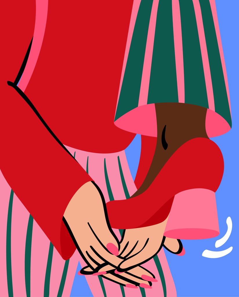 Sandy Van Helden tweet media