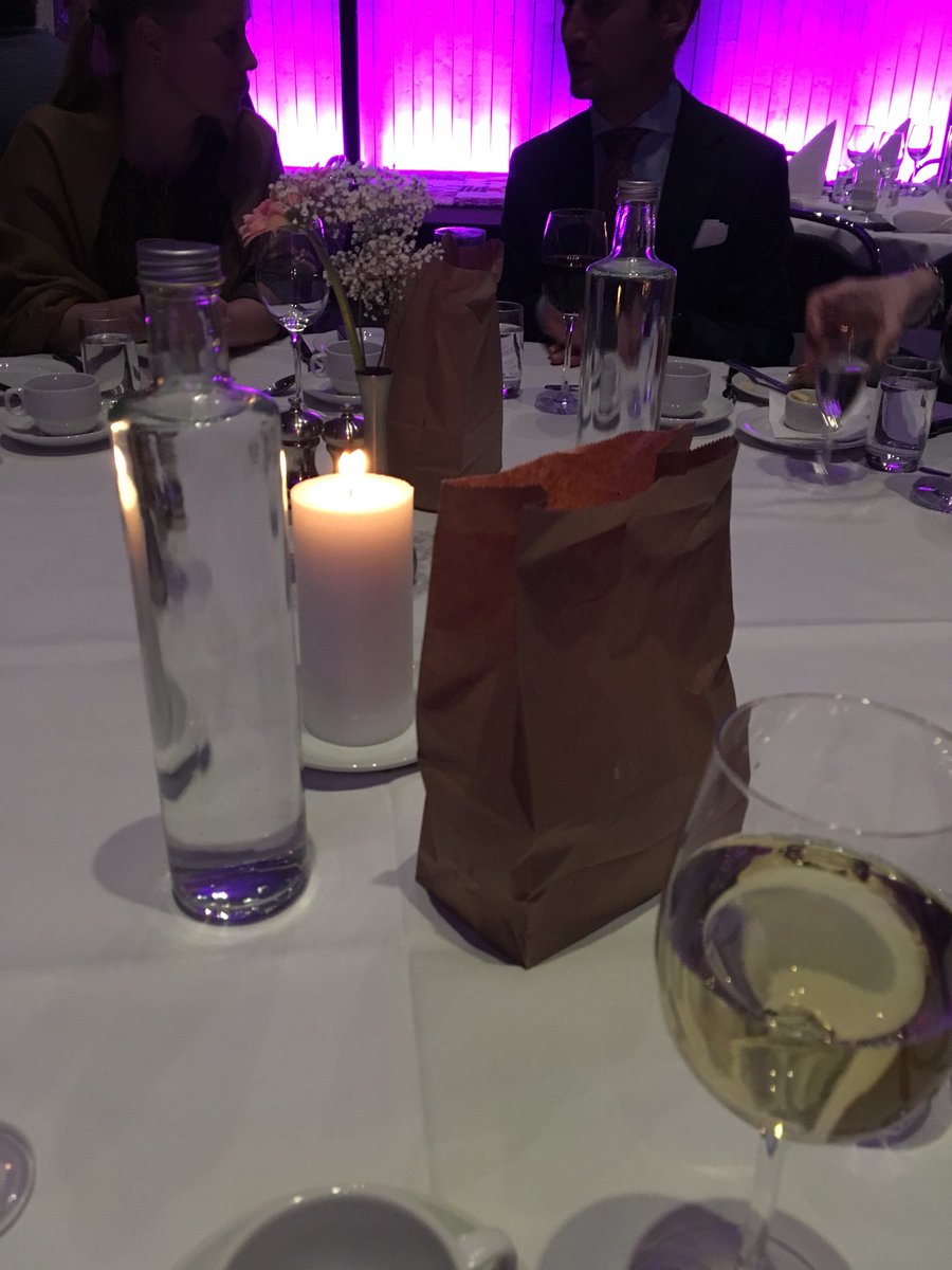 DrLindaDykes's tweet photo. After a teaching day & a learning day at #sweets18, a long soak in the hot pool (picking brains of @MauraKennedyMD on #GeriEM), rusty calligraphy pulled out of hibernation to help w/ prize certificates (and putting into Ikea frames) & finally the gala dinner. 👍🏼 https://t.co/FGDDbC125o