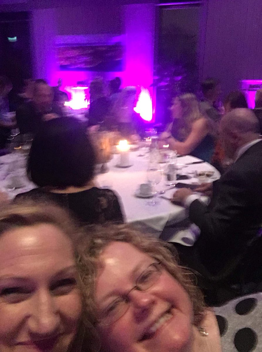 DrLindaDykes's tweet photo. After a teaching day & a learning day at #sweets18, a long soak in the hot pool (picking brains of @MauraKennedyMD on #GeriEM), rusty calligraphy pulled out of hibernation to help w/ prize certificates (and putting into Ikea frames) & finally the gala dinner. 👍🏼 https://t.co/FGDDbC125o