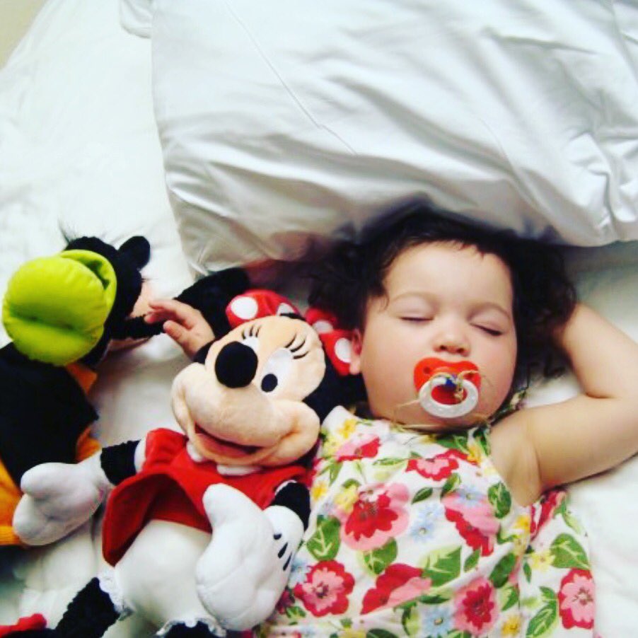Mickeytourdoor's tweet photo. This came up on my Time Hop today! This is our daughters first trip to Disney 9 years ago! Isn’t she adorable! Disney memories are the best! Share your favorite Disney memory in the comments! #disneymemories #mickeymail #mickeytoyourdoor #disneyworld https://t.co/3Uzn7eCPfW