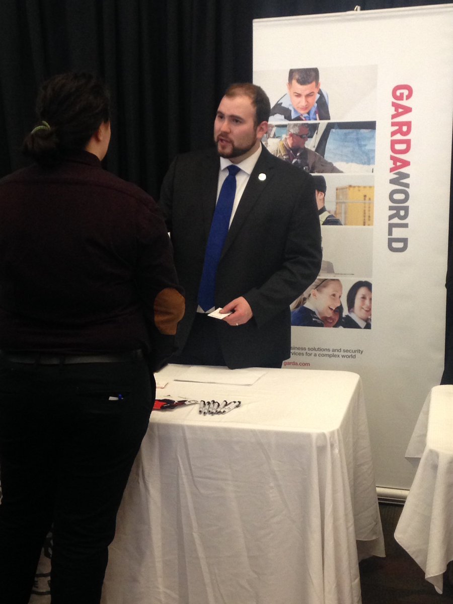CJSCHumber's tweet photo. YCJP Gala reaching its last minutes but we're still running. Thank you to @torontofc @GardaWorld for being here today! #YCJPGala #YCJP #HumberCollege https://t.co/HBcdimJ428