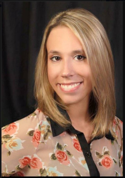 CrimewatchersX's tweet photo. Our thoughts and prayers are with the loved ones of Christina Morris.  Your tireless efforts to find her showed courage and determination.  She is smiling upon all of you.  #FindChristina #RIPChristina

-from the members of https://t.co/3mhJCRbizy https://t.co/7U1BT1lPSD