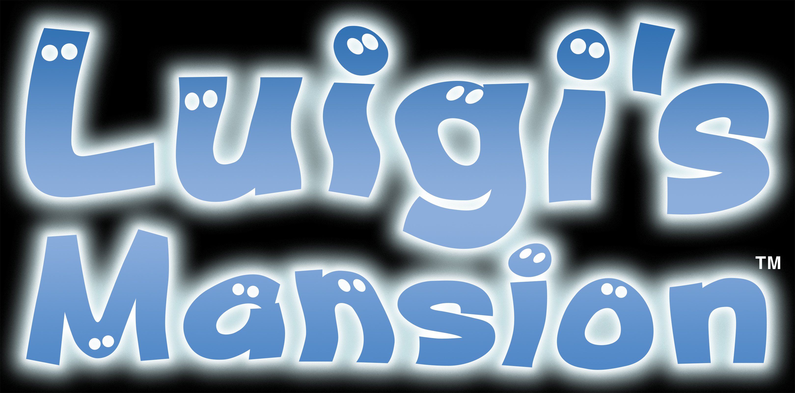 Luigi's 2024 mansion original