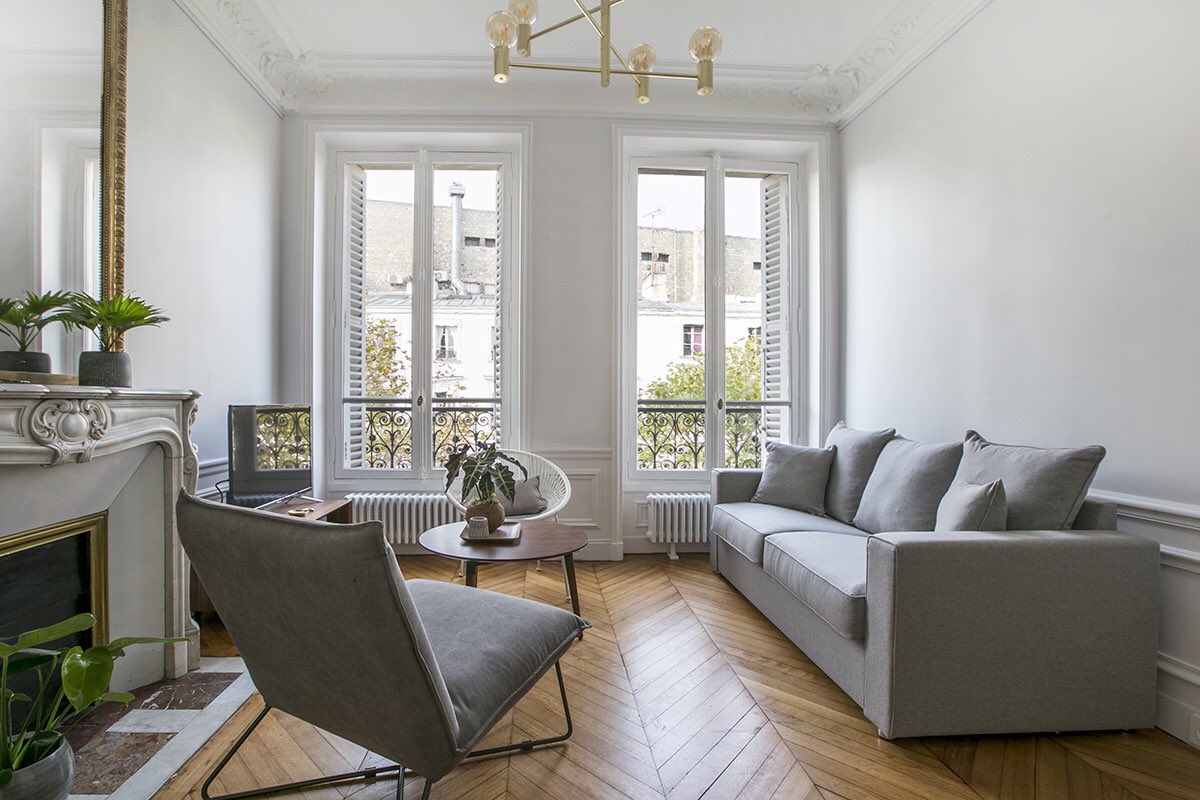 AppartDesign's tweet photo. Appartement haussmannien https://t.co/kp7dmMOOaZ