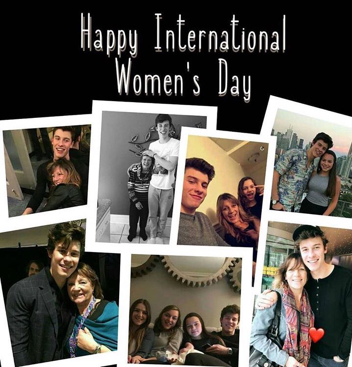 PortalMendes08's tweet photo. Feliz dia Internacional da Mulher! Um dia para nos lembrar a permanecer unidas por que juntas somos mais fortes, que somos incríveis, fortes e que tudo que precisamos somos nós mesmas. Acreditem em si mesmas!
#HappyInternationalWomensDay https://t.co/2ikkm1Nq4M