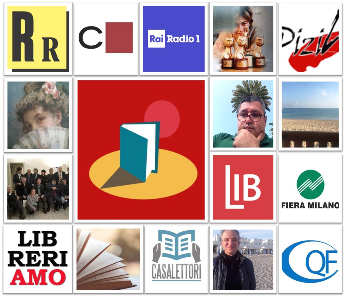 Fiera Milano tweet media