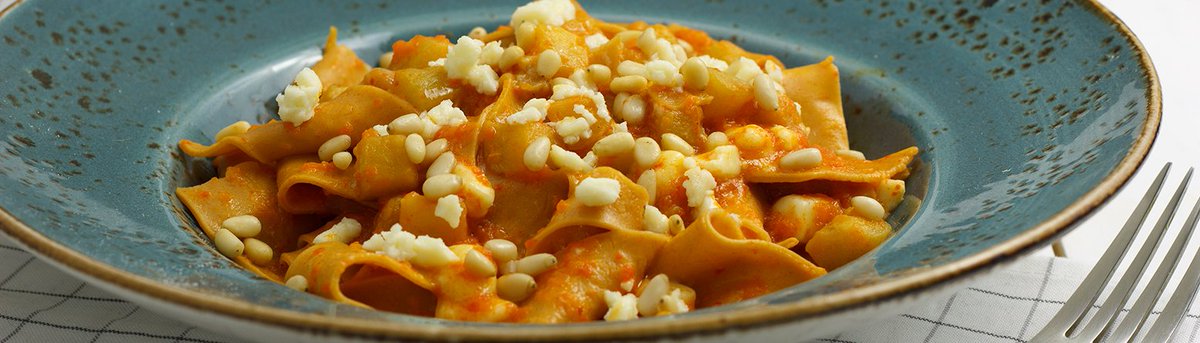 WButenko's tweet image. Новый рецепт на guiltyfood.ru

Копченая паста с перечным кремом
guiltyfood.ru/pasta-with-pep…