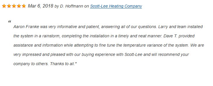 Scott-Lee Heating tweet media