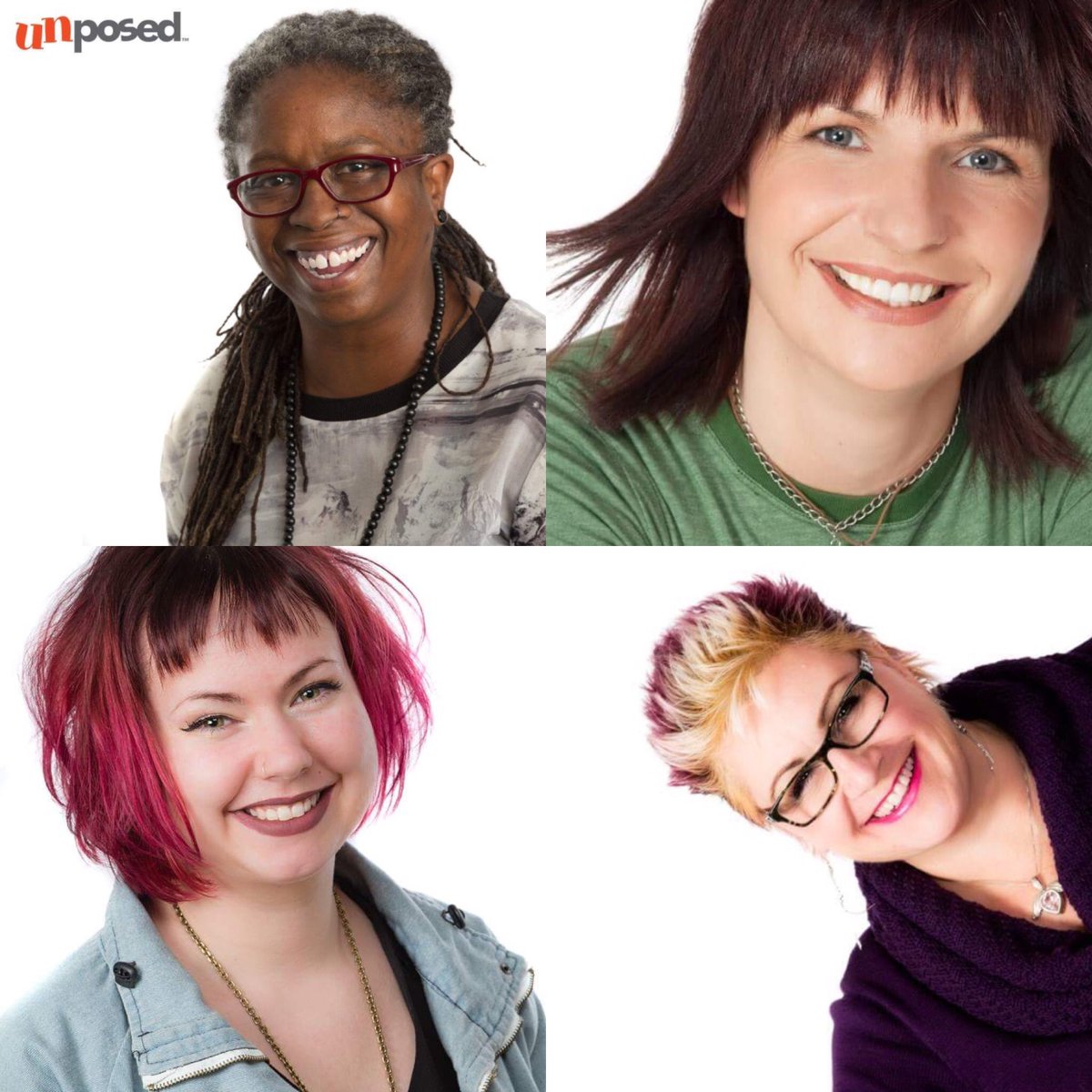 This is a well deserved shoutout to all of the #beautiful, #talented and above all else, #inspirational #women we have had the honour of photographing. These are just a few of many of their smiling faces. #internationalwomensday l #business #photography #photographer #unposed