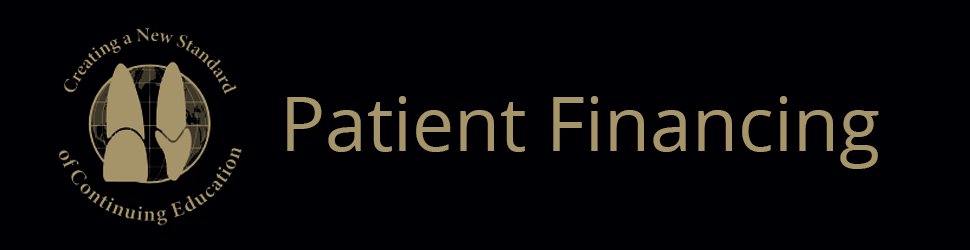 Kois Center patient financing is available to any participant who has taken at least one course! We have partnered with financial institutions across the United States and can offer financing to any patient of a U.S based Kois trained practice. ow.ly/dJEY30iQbW6