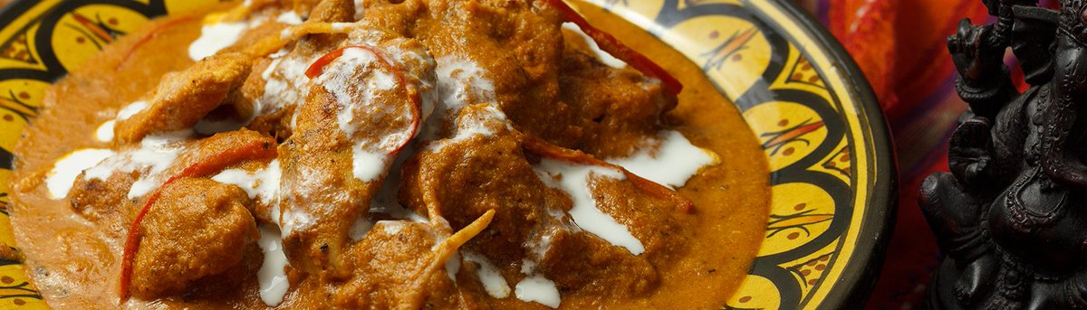 WButenko's tweet image. Новый рецепт на guiltyfood.ru

Баттер Чикен
guiltyfood.ru/butter-chicken/