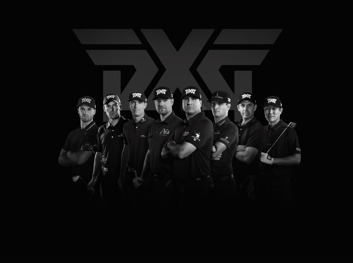 What do you get when you combine two world-class golf entities? New #PXG fitting hubs coming to 12 #TPC properties! May the course be with you. 

Learn more: bit.ly/2HjcsoK