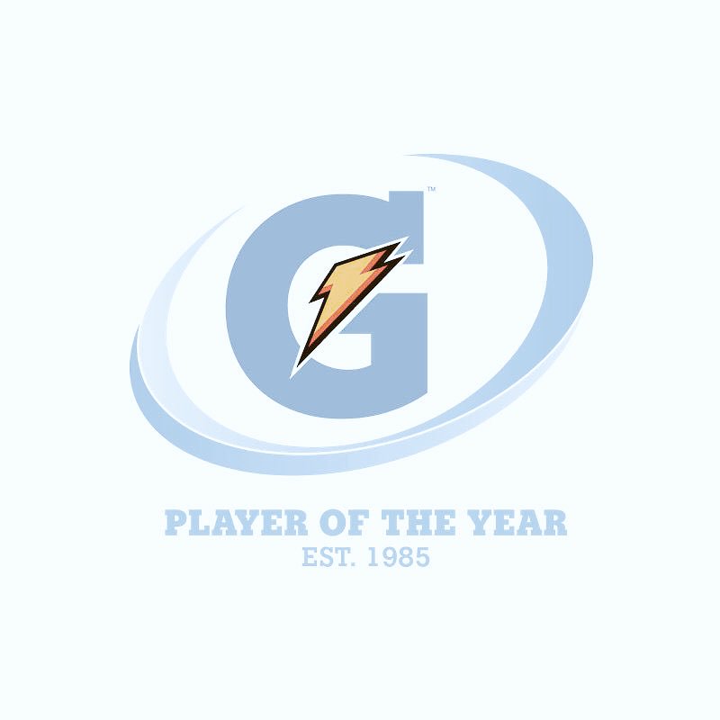 jamal_bey5's tweet photo. A great season #7 💍 and to finish it off Gatorade Player Of The Year⚡️ Extremely thankful and blessed #GatoradePOY #Gatorade https://t.co/eJM1BdE2iG