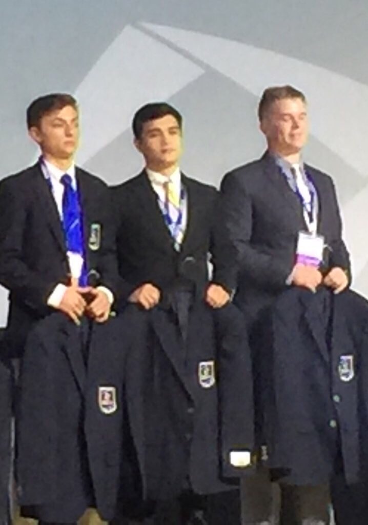 mhmsDECA's tweet image. Congrats MHMS DECA on reaching Empower Level and Club 125 with #tndeca !