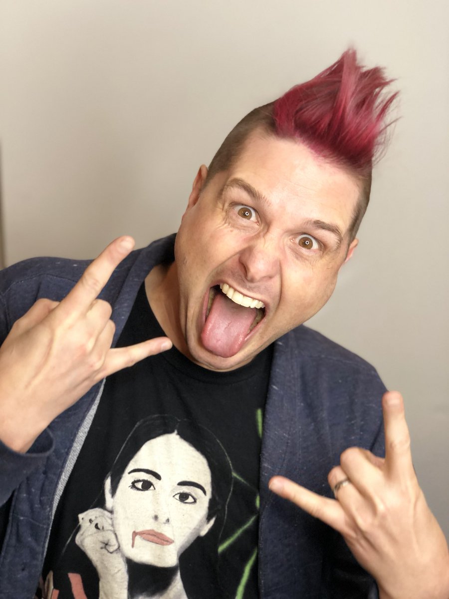 AndrewvdH's tweet photo. Arrived at @sxsw and ready to party with my partners in crime on @TheRangerMovie This is absolutely a place to party!!! https://t.co/Rqnqxzcyid
