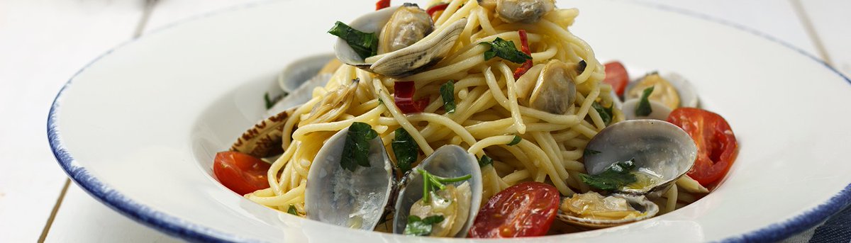 WButenko's tweet image. Новый рецепт на guiltyfood.ru

Спагетти вонголе
guiltyfood.ru/spaghetti-vong…