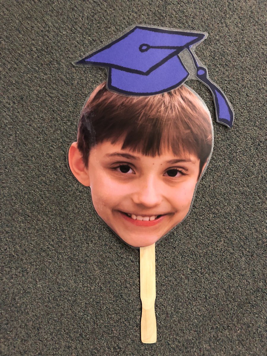 Show your graduate 👩‍🎓that YOU are their biggest fan, by ordering #FanFaces with customizable graduation caps! fanfaces.org #newaccessory #classof2018 <a href="/RWScholars/">Real World Scholars</a> <a href="/AudReimer/">Audrey Reimer Morse</a> <a href="/GPSchools/">GPPSS</a> <a href="/EdCorps/">EdCorps</a> <a href="/GPTrombly/">Trombly Elementary</a>