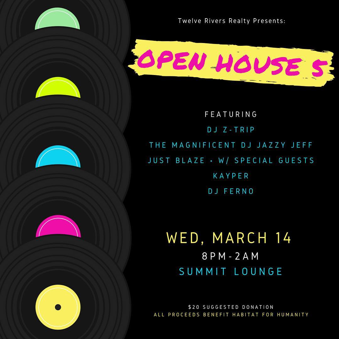 CNATTITLE's tweet photo. Can't wait to kick off #SXSW2018 next Wednesday with #OpenHouse5 at Summit Rooftop Lounge! This year's surprise guests takes the party to another level! If you want to join us or want more info, let us know.
#cnattitle #alwaysbeclosing #title247 https://t.co/OjPdmSwSDE