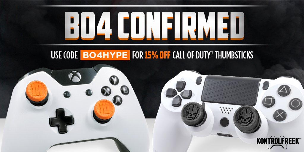 KontrolFreek tweet media