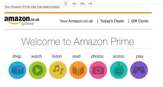 Insightfulphoto's tweet image. I have actively avoided signing up for Amazon Prime for the last x number of yrs. And tried 4 times on my latest Amazon purchase to evade sign up. Patiently failed ... #AlgorithmChange