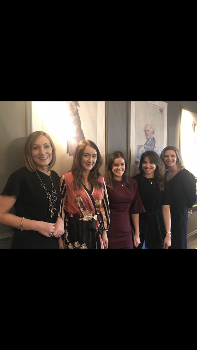 SarahKeenan16's tweet photo. Celebrating international women’s day today with @LemanSolicitors #IWD18 https://t.co/u6H4spKmsc