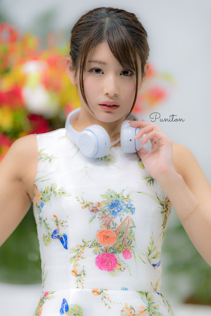 "沢すみれさん @sumiresour CPプラス Nikonブース …" - @fwpa3075, ぷにとん🐼's ... - 800 x 1200 jpeg 109kB