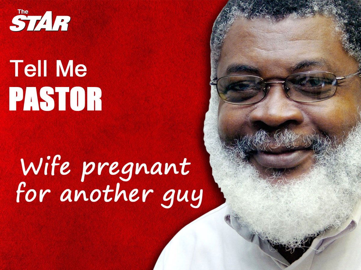 jamaicastar's tweet image. Dear Pastor: Wife pregnant for another guy
bit.ly/2IbAAeh