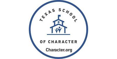 ClearCreekISD's tweet photo. Congratulations to @ExploreGoforth for being named a Texas School of Character by @CharacterDotOrg! Read more: https://t.co/txiZg97nI9 https://t.co/UgZoqLvf9E